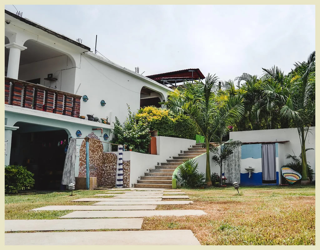 Hotel Real Juquilita La Punta