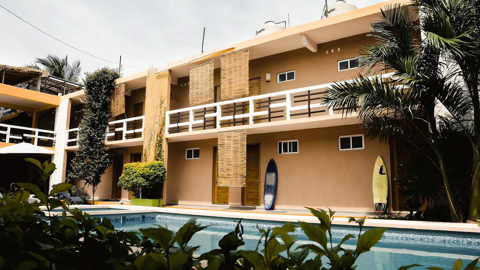 Hotel Real Juquilita La Punta